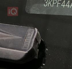 كيا فورتي